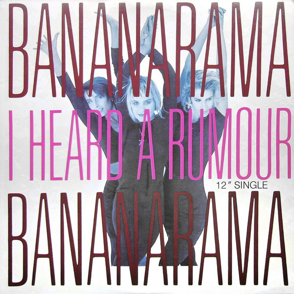 Bananarama